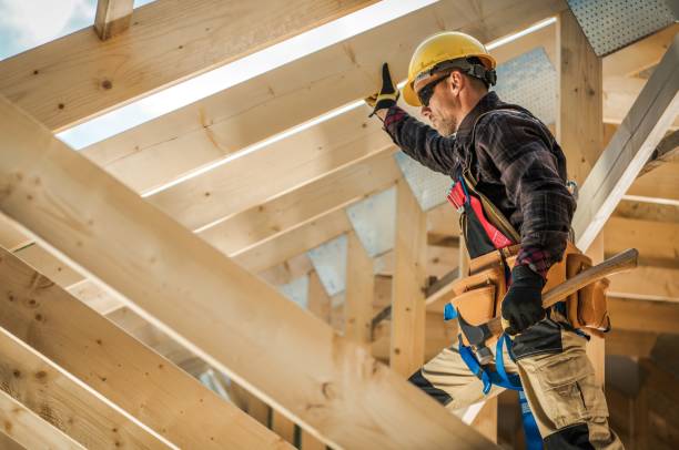 Quick and Trustworthy Emergency Roof Repair Services in South Toms River, NJ